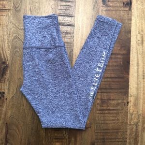 Beyond Yoga leggings. Size XS. EUC